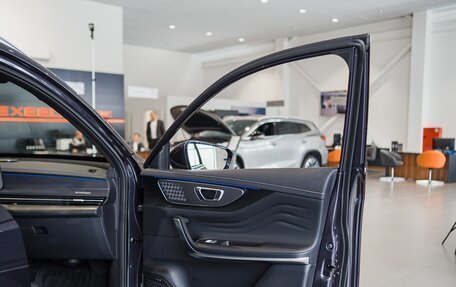 CheryExeed LX, 2025 год, 3 590 000 рублей, 40 фотография