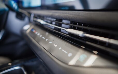 CheryExeed LX, 2025 год, 3 590 000 рублей, 38 фотография