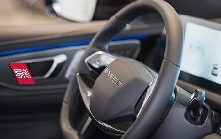 CheryExeed LX, 2025 год, 3 590 000 рублей, 31 фотография