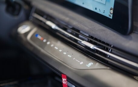 CheryExeed LX, 2025 год, 3 590 000 рублей, 32 фотография