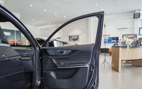 CheryExeed LX, 2025 год, 3 590 000 рублей, 39 фотография