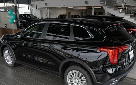 Haval Jolion, 2026 год, 2 599 000 рублей, 4 фотография