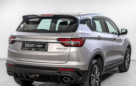 Geely Coolray I, 2022 год, 1 025 000 рублей, 4 фотография