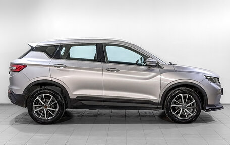 Geely Coolray I, 2022 год, 1 025 000 рублей, 5 фотография