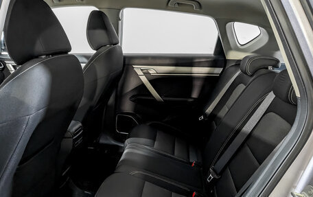 Geely Coolray I, 2022 год, 1 025 000 рублей, 11 фотография