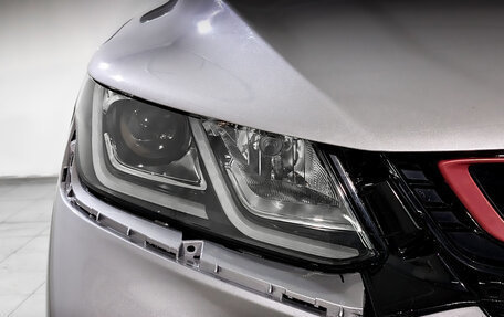 Geely Coolray I, 2022 год, 1 025 000 рублей, 16 фотография