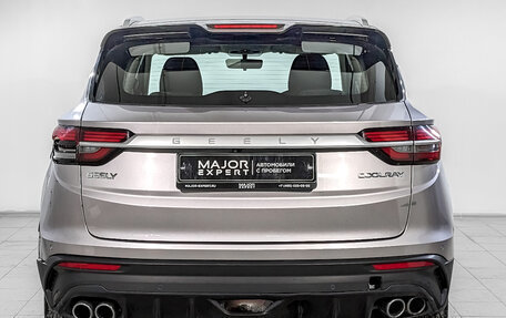 Geely Coolray I, 2022 год, 1 025 000 рублей, 6 фотография