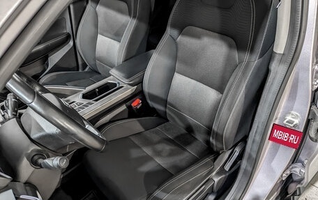 Geely Coolray I, 2022 год, 1 025 000 рублей, 18 фотография