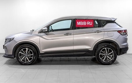 Geely Coolray I, 2022 год, 1 025 000 рублей, 8 фотография