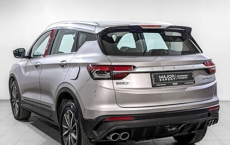 Geely Coolray I, 2022 год, 1 025 000 рублей, 7 фотография