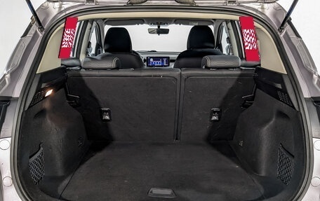 Geely Coolray I, 2022 год, 1 025 000 рублей, 9 фотография