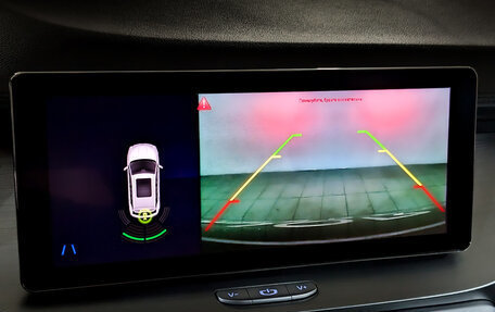 Geely Coolray I, 2022 год, 1 025 000 рублей, 23 фотография