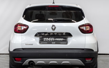 Renault Kaptur I рестайлинг, 2019 год, 960 000 рублей, 6 фотография