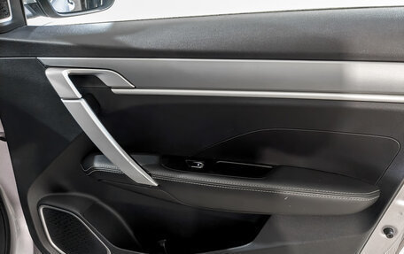 Geely Coolray I, 2022 год, 1 025 000 рублей, 22 фотография