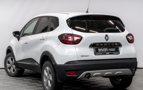 Renault Kaptur I рестайлинг, 2019 год, 960 000 рублей, 7 фотография
