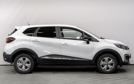 Renault Kaptur I рестайлинг, 2019 год, 960 000 рублей, 4 фотография