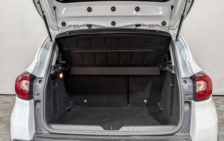 Renault Kaptur I рестайлинг, 2019 год, 960 000 рублей, 9 фотография