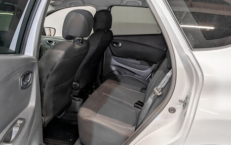 Renault Kaptur I рестайлинг, 2019 год, 960 000 рублей, 11 фотография