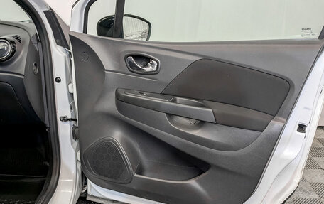 Renault Kaptur I рестайлинг, 2019 год, 960 000 рублей, 23 фотография