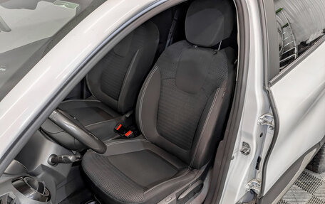 Renault Kaptur I рестайлинг, 2019 год, 960 000 рублей, 19 фотография