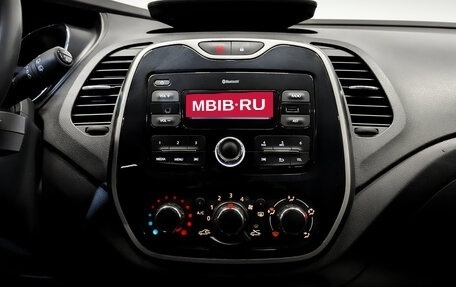 Renault Kaptur I рестайлинг, 2019 год, 960 000 рублей, 14 фотография