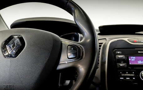 Renault Kaptur I рестайлинг, 2019 год, 960 000 рублей, 26 фотография