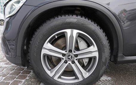 Mercedes-Benz GLC, 2020 год, 3 490 000 рублей, 7 фотография