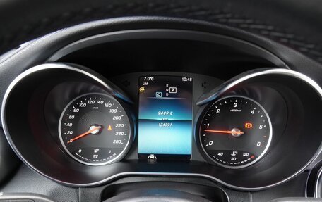 Mercedes-Benz GLC, 2020 год, 3 490 000 рублей, 18 фотография