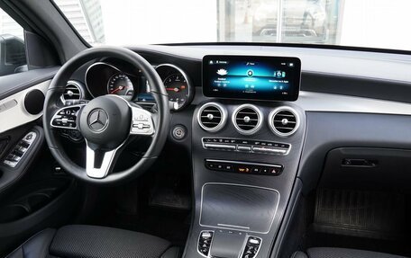 Mercedes-Benz GLC, 2020 год, 3 490 000 рублей, 13 фотография