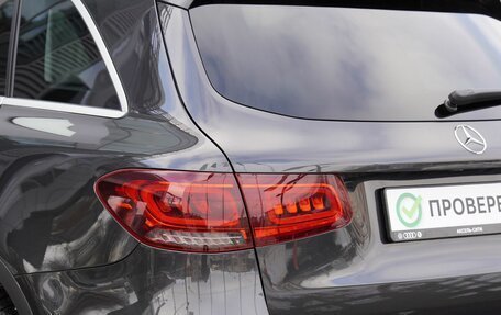 Mercedes-Benz GLC, 2020 год, 3 490 000 рублей, 11 фотография