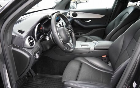 Mercedes-Benz GLC, 2020 год, 3 490 000 рублей, 16 фотография