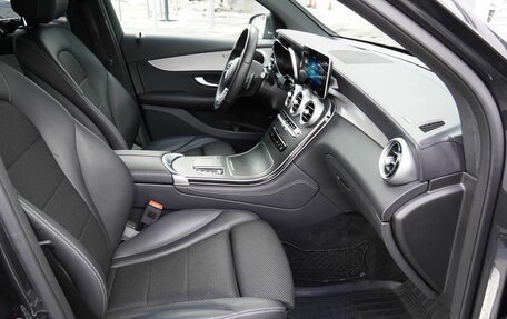 Mercedes-Benz GLC, 2020 год, 3 490 000 рублей, 17 фотография