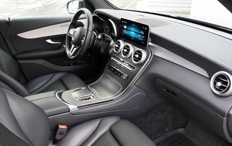 Mercedes-Benz GLC, 2020 год, 3 490 000 рублей, 14 фотография