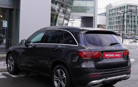 Mercedes-Benz GLC, 2020 год, 3 490 000 рублей, 6 фотография