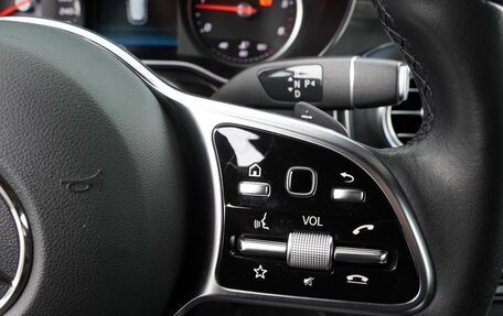 Mercedes-Benz GLC, 2020 год, 3 490 000 рублей, 28 фотография