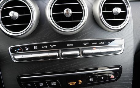 Mercedes-Benz GLC, 2020 год, 3 490 000 рублей, 20 фотография