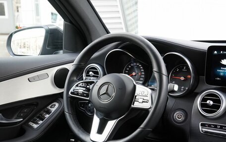 Mercedes-Benz GLC, 2020 год, 3 490 000 рублей, 30 фотография