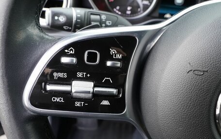 Mercedes-Benz GLC, 2020 год, 3 490 000 рублей, 27 фотография