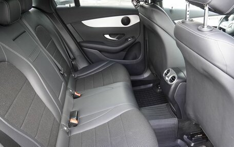 Mercedes-Benz GLC, 2020 год, 3 490 000 рублей, 29 фотография