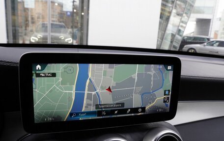 Mercedes-Benz GLC, 2020 год, 3 490 000 рублей, 23 фотография