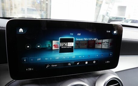 Mercedes-Benz GLC, 2020 год, 3 490 000 рублей, 21 фотография