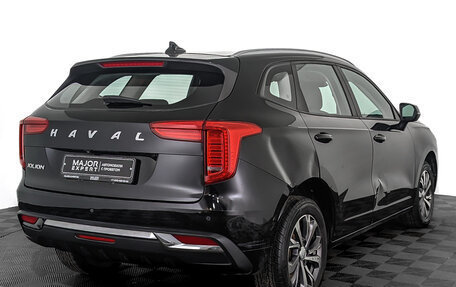 Haval Jolion, 2023 год, 1 250 000 рублей, 5 фотография