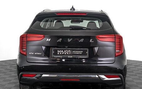 Haval Jolion, 2023 год, 1 250 000 рублей, 6 фотография