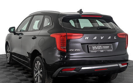 Haval Jolion, 2023 год, 1 250 000 рублей, 7 фотография