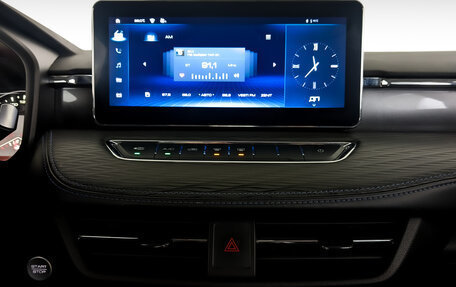 Haval Jolion, 2023 год, 1 250 000 рублей, 15 фотография