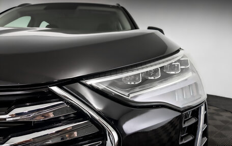 Haval Jolion, 2023 год, 1 250 000 рублей, 17 фотография