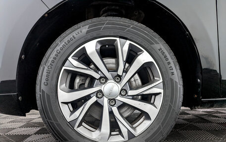 Haval Jolion, 2023 год, 1 250 000 рублей, 18 фотография