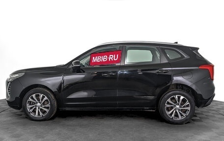 Haval Jolion, 2023 год, 1 250 000 рублей, 8 фотография