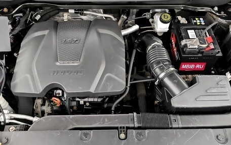 Haval Jolion, 2023 год, 1 250 000 рублей, 9 фотография