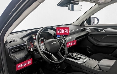 Haval Jolion, 2023 год, 1 250 000 рублей, 16 фотография